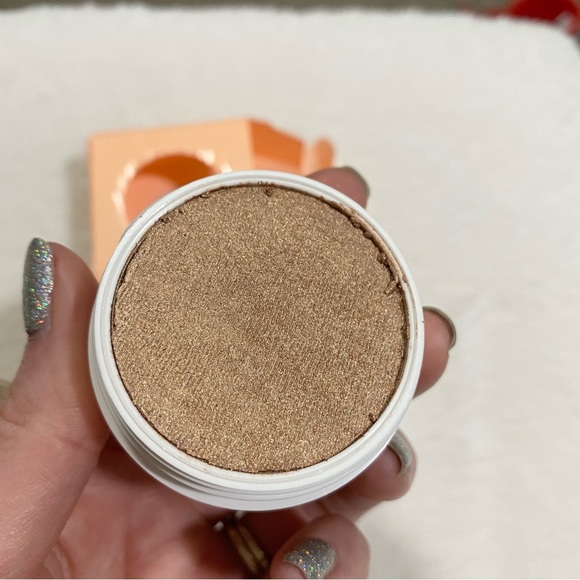 Colourpop Super Shock Cheek Highlighter - Wisp - Picture 2 of 3